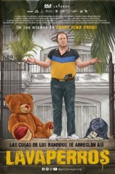 Смотреть Мойщики собак онлайн в HD качестве 720p