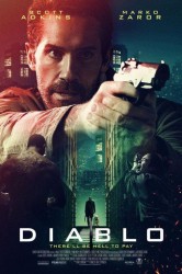 Смотреть Дьявол онлайн в HD качестве 720p