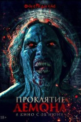 Смотреть Проклятие демона онлайн в HD качестве 720p