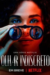 Смотреть Нескромный наблюдатель / Непристойный взгляд онлайн в HD качестве 720p