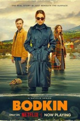 Смотреть Бодкин онлайн в HD качестве 720p