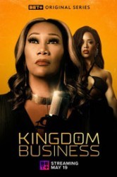 Смотреть Бизнес-королевство онлайн в HD качестве 720p