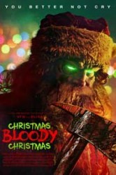 Смотреть Кровавое Рождество онлайн в HD качестве 720p