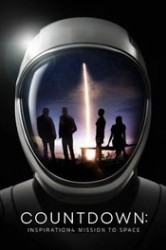 Смотреть Обратный отсчет: Космическая миссия Inspiration4 онлайн в HD качестве 720p