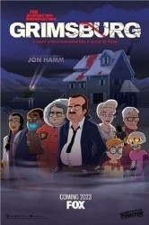 Смотреть Гримсбург онлайн в HD качестве 720p
