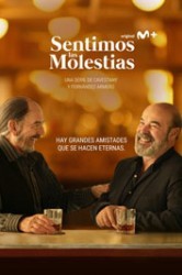 Смотреть Извините за неудобства онлайн в HD качестве 720p