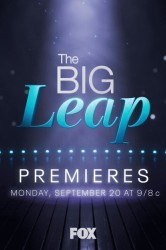 Смотреть Большой скачок онлайн в HD качестве 720p