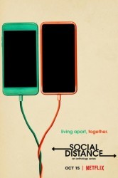 Смотреть Социальная дистанция онлайн в HD качестве 720p