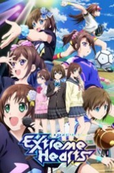 Смотреть Экстремальные сердца онлайн в HD качестве 720p