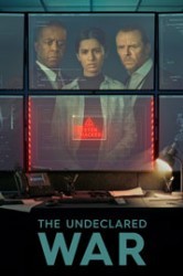 Смотреть Необъявленная война онлайн в HD качестве 720p