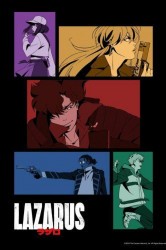 Смотреть Лазарь онлайн в HD качестве 720p