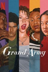 Смотреть Великая армия онлайн в HD качестве 720p