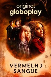 Смотреть Красная кровь онлайн в HD качестве 720p