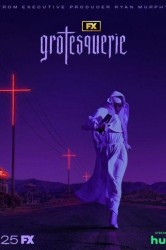 Смотреть Гротеск онлайн в HD качестве 720p