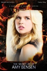 Смотреть Тайная жизнь Эми Бенсон онлайн в HD качестве 720p