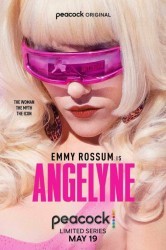 Смотреть Ангелина онлайн в HD качестве 720p