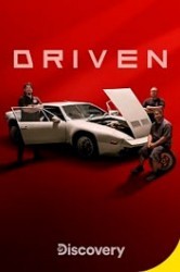 Смотреть Реставраторы автоистории онлайн в HD качестве 720p