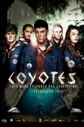 Смотреть Койоты онлайн в HD качестве 720p