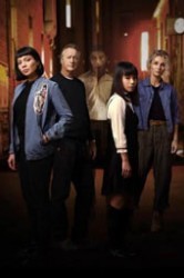 Смотреть Голодные призраки онлайн в HD качестве 720p