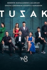 Смотреть Ловушка онлайн в HD качестве 720p