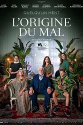 Смотреть Происхождение зла онлайн в HD качестве 720p