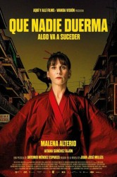 Смотреть Пусть никто не спит онлайн в HD качестве 720p