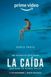 Смотреть Прыжок онлайн в HD качестве 720p