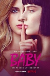 Смотреть Детка / Малышка онлайн в HD качестве 720p