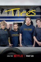 Смотреть Шиномонтажники онлайн в HD качестве 720p