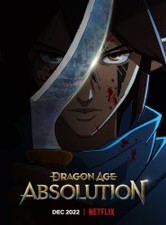 Смотреть Эпоха дракона: Освобождение / Dragon Age: Искупление онлайн в HD качестве 720p