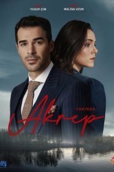 Смотреть Скорпион онлайн в HD качестве 720p