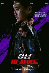 Смотреть Обратная сторона Каннама онлайн в HD качестве 720p