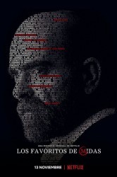 Смотреть Любимцы Мидаса онлайн в HD качестве 720p