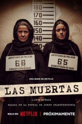 Смотреть Мертвые девушки онлайн в HD качестве 720p