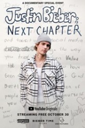 Смотреть Джастин Бибер: Следующая глава онлайн в HD качестве 720p