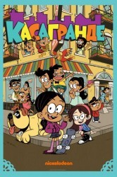 Смотреть Касагранде / Семейство Касагранде онлайн в HD качестве 720p