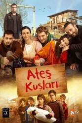 Смотреть Жар-птицы онлайн в HD качестве 720p