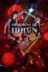 Смотреть Хроники Идуна онлайн в HD качестве 720p