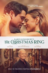 Смотреть Рождественское кольцо онлайн в HD качестве 720p