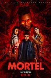 Смотреть Смертельный / Смертоносный онлайн в HD качестве 720p