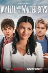 Смотреть Моя жизнь с мальчиками Уолтер онлайн в HD качестве 720p