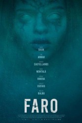 Смотреть Паранормальное. Маяк онлайн в HD качестве 720p