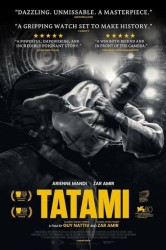 Смотреть Татами онлайн в HD качестве 720p