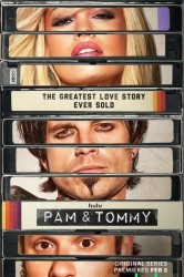 Смотреть Пэм и Томми онлайн в HD качестве 720p