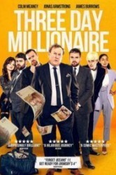 Смотреть Миллионер на три дня онлайн в HD качестве 720p