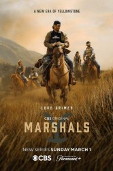 Смотреть Йеллоустоун: Маршалы онлайн в HD качестве 720p