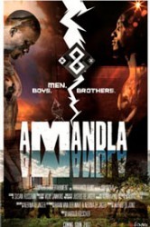 Смотреть Амандла онлайн в HD качестве 720p