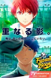 Смотреть Мини-футбол для мальчиков онлайн в HD качестве 720p