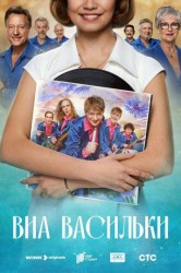 Смотреть ВИА Васильки онлайн в HD качестве 720p