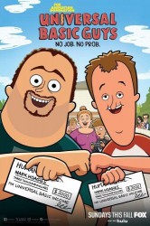 Смотреть Самые обычные мужики онлайн в HD качестве 720p